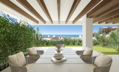 New Build - Penthouse -
Benahavís - Urb. Los Jaralillos