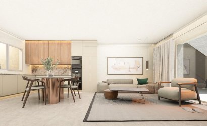 Nouvelle construction - Bungalow -
Pilar de la Horadada - pueblo