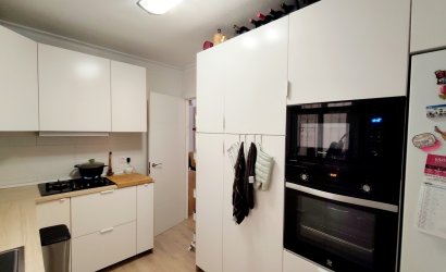 Revente - Apartment -
Torrevieja - Costa Blanca