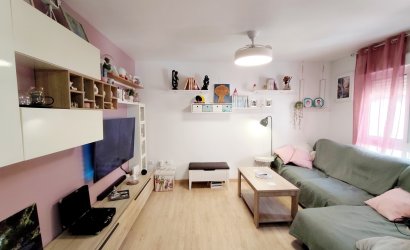 Revente - Apartment -
Torrevieja - Costa Blanca