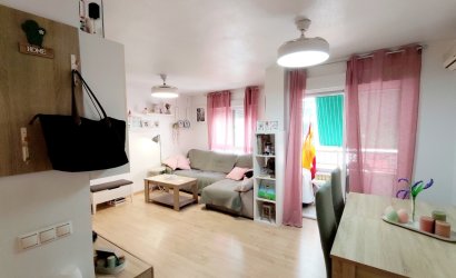 Revente - Apartment -
Torrevieja - Costa Blanca