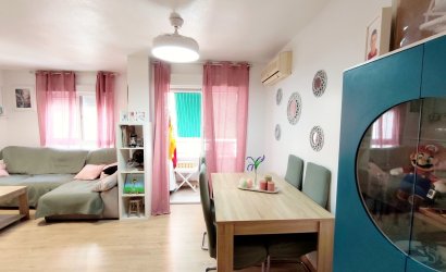 Revente - Apartment -
Torrevieja - Costa Blanca