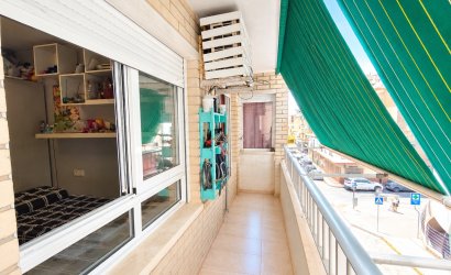 Revente - Apartment -
Torrevieja - Costa Blanca