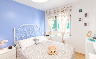 Revente - Apartment -
Torrevieja - Costa Blanca