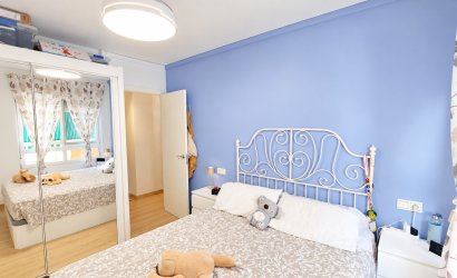 Revente - Apartment -
Torrevieja - Costa Blanca