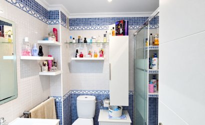 Revente - Apartment -
Torrevieja - Costa Blanca