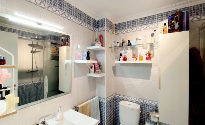 Revente - Apartment -
Torrevieja - Costa Blanca