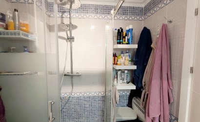 Revente - Apartment -
Torrevieja - Costa Blanca