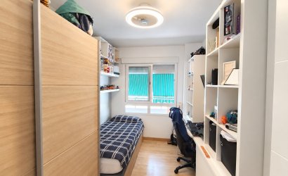 Revente - Apartment -
Torrevieja - Costa Blanca
