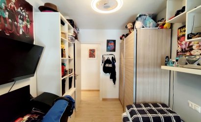 Revente - Apartment -
Torrevieja - Costa Blanca