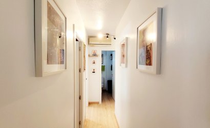 Revente - Apartment -
Torrevieja - Costa Blanca