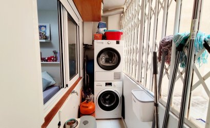 Revente - Apartment -
Torrevieja - Costa Blanca