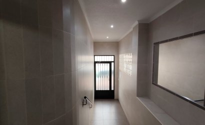 Revente - Apartment -
Torrevieja - Costa Blanca