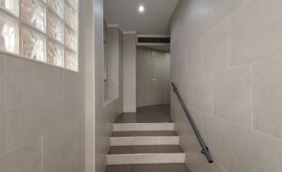 Revente - Apartment -
Torrevieja - Costa Blanca