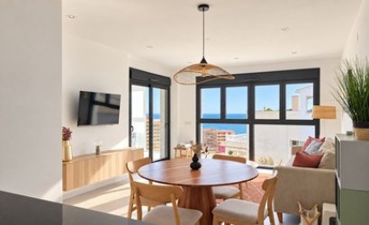 Herverkoop - Apartment -
La Mata - Costa Blanca