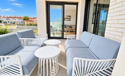 Herverkoop - Apartment -
La Mata - Costa Blanca