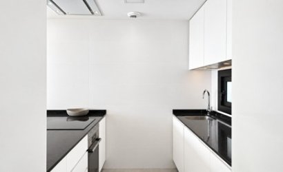 Herverkoop - Apartment -
La Mata - Costa Blanca