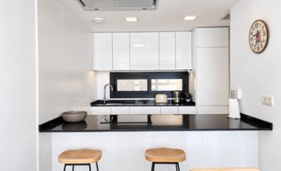 Herverkoop - Apartment -
La Mata - Costa Blanca