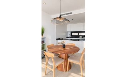 Herverkoop - Apartment -
La Mata - Costa Blanca