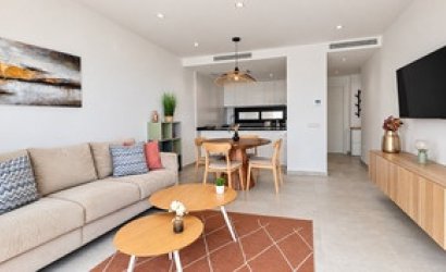 Herverkoop - Apartment -
La Mata - Costa Blanca