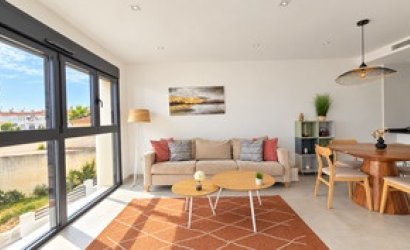Herverkoop - Apartment -
La Mata - Costa Blanca