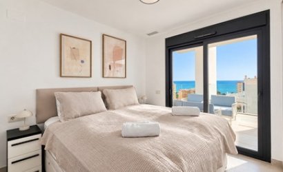 Herverkoop - Apartment -
La Mata - Costa Blanca
