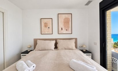 Herverkoop - Apartment -
La Mata - Costa Blanca