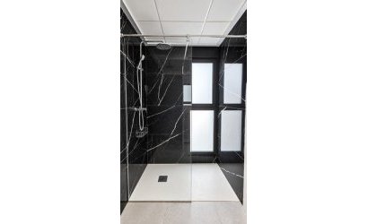 Herverkoop - Apartment -
La Mata - Costa Blanca