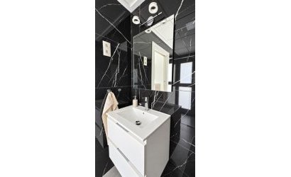 Herverkoop - Apartment -
La Mata - Costa Blanca