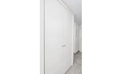 Herverkoop - Apartment -
La Mata - Costa Blanca
