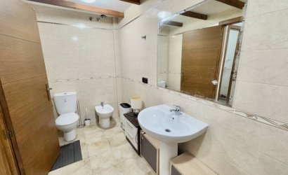 Herverkoop - Town House -
Guardamar del Segura - Costa Blanca