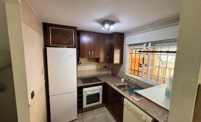 Herverkoop - Town House -
Guardamar del Segura - Costa Blanca