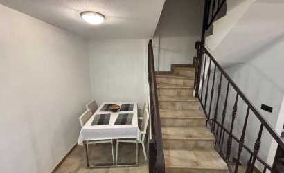 Herverkoop - Town House -
Guardamar del Segura - Costa Blanca