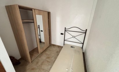 Herverkoop - Town House -
Guardamar del Segura - Costa Blanca