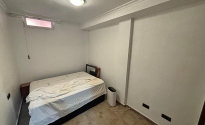 Herverkoop - Town House -
Guardamar del Segura - Costa Blanca