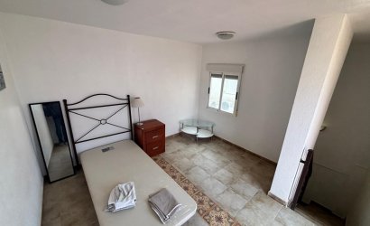 Herverkoop - Town House -
Guardamar del Segura - Costa Blanca