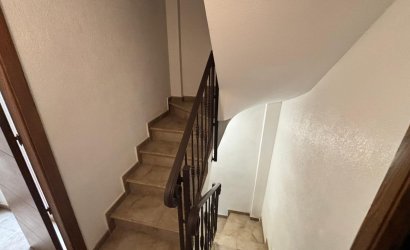 Herverkoop - Town House -
Guardamar del Segura - Costa Blanca