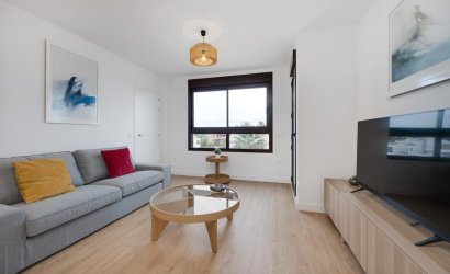 Herverkoop - Penthouse -
Orihuela Costa - PAU 8
