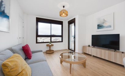 Herverkoop - Penthouse -
Orihuela Costa - PAU 8