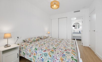Herverkoop - Penthouse -
Orihuela Costa - PAU 8