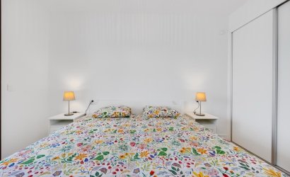 Herverkoop - Penthouse -
Orihuela Costa - PAU 8