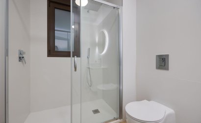 Herverkoop - Penthouse -
Orihuela Costa - PAU 8