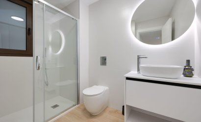Herverkoop - Penthouse -
Orihuela Costa - PAU 8