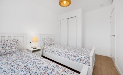Herverkoop - Penthouse -
Orihuela Costa - PAU 8