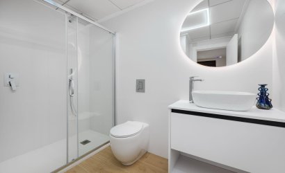 Herverkoop - Penthouse -
Orihuela Costa - PAU 8