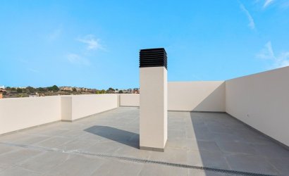 Herverkoop - Penthouse -
Orihuela Costa - PAU 8