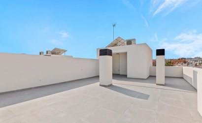 Herverkoop - Penthouse -
Orihuela Costa - PAU 8