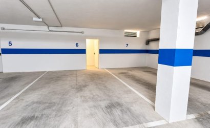 Herverkoop - Penthouse -
Orihuela Costa - PAU 8