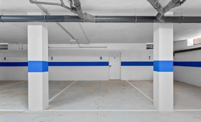 Herverkoop - Penthouse -
Orihuela Costa - PAU 8