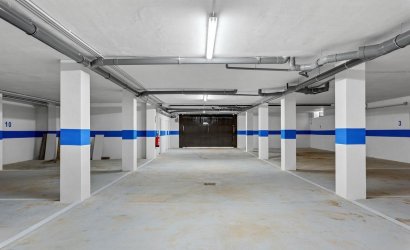 Herverkoop - Penthouse -
Orihuela Costa - PAU 8
